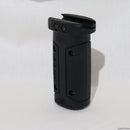 【新品即納】[MIL]ASG(アクションスポーツゲーム) HERA HFG グリップ BK(ブラック/黒)(18176)(20230810)