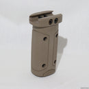 【新品即納】[MIL]ASG(アクションスポーツゲーム) HERA HFG グリップ TAN(タン)(18177)(20230810)