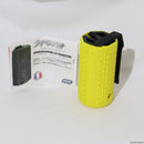 【新品即納】[MIL]ASG(アクションスポーツゲーム) ストーム アポカリプス ガス式インパクトグレネード D-TONATOR(イエロー)(19831) (18歳以上専用)(20230810)