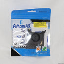 【新品即納】[MIL]AMOMAX(アモマックス) トリプル・クイック・リリース・アダプター(AM-QR02)(20230823)