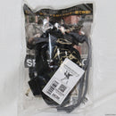 【新品即納】[MIL]URBAN REGION(アーバンリージョン) MINIMALIS-SLING メッチャすべるスリング MCBK(マルチカムブラック)(USS-797MCBK)(20230829)
