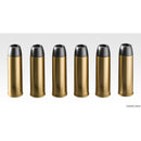 【新品即納】[MIL] 東京マルイ エアーリボルバー プロ SAA.45 シビリアン 4 3/4インチ BK(ブラック/黒) (10歳以上専用)(20230915)