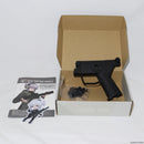 【新品即納】[MIL]x115xTAYLOR&M3D 東京マルイ次世代電動ガンMP5用 M-SLタイプ グリップモジュール(20230902)