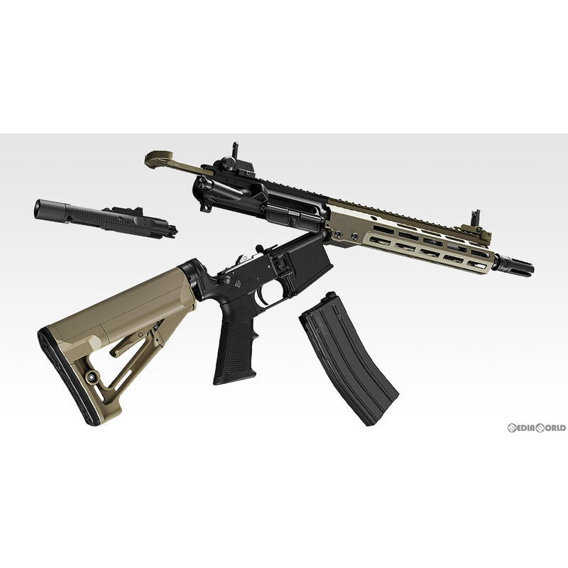 S&T mk16 MK16 urg-i URG-I ガスガン ガスブロ M4 m4電動ガン 東京 