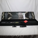 【新品即納】[MIL]BOLT AIRSOFT(ボルトエアソフト) 電動アサルトライフル リコイルショック電動ガン M16A4 BK w/BRSS Heavy(BR-46) (18歳以上専用)(20230909)