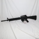 【新品即納】[MIL]BOLT AIRSOFT(ボルトエアソフト) 電動アサルトライフル リコイルショック電動ガン M16A4 BK w/BRSS Heavy(BR-46) (18歳以上専用)(20230909)