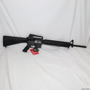 【新品即納】[MIL]BOLT AIRSOFT(ボルトエアソフト) 電動アサルトライフル リコイルショック電動ガン M16A4 BK w/BRSS Heavy(BR-46) (18歳以上専用)(20230909)