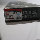 【新品即納】[MIL]BOLT AIRSOFT(ボルトエアソフト) 電動アサルトライフル リコイルショック電動ガン M16A4 BK w/BRSS Heavy(BR-46) (18歳以上専用)(20230909)