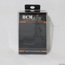 【新品即納】[MIL]BCM AIR GUNFIGHTER(ガンファイター) キネスティックス アングルフォアグリップ BK(ブラック/黒)(VF9-MWS-BCMBK01)(20230909)