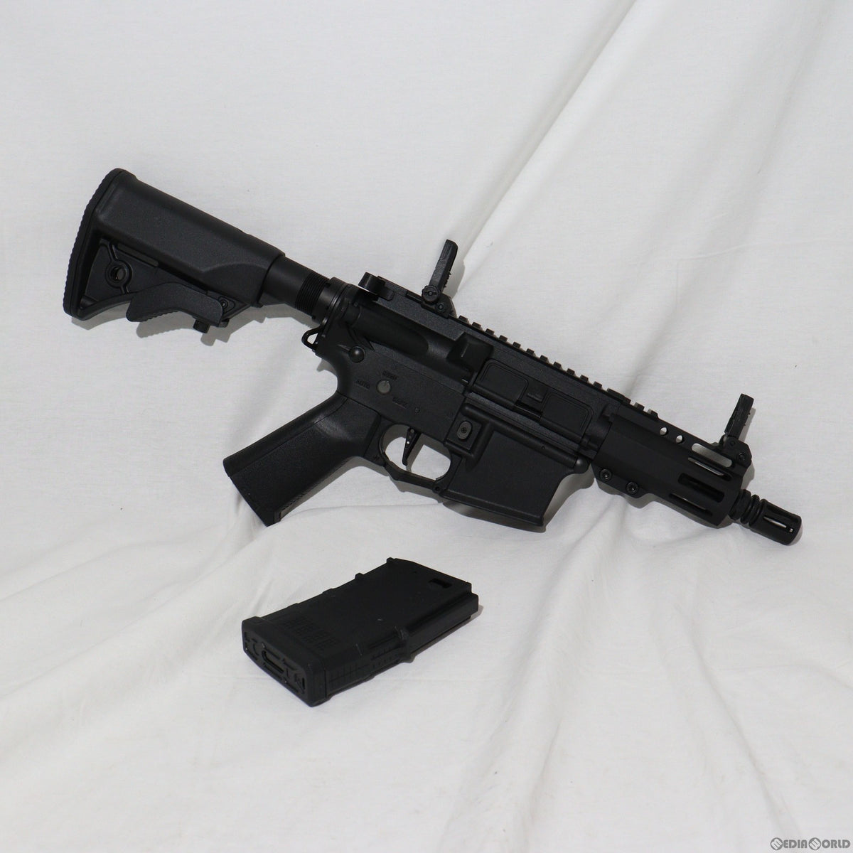 販売価格¥21,660】【新品即納】DMT 電動アサルトライフル AR-15