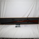 【新品即納】[MIL]S&T エアコッキングライフル 三八式歩兵銃(STSPG14) (18歳以上専用)(20150223)