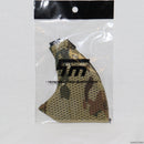 【新品即納】[MIL]TMcraft(TMクラフト) サンセイマスク対応カバー メッシュ生地モデル MC(マルチカム)/OD(オリーブドラブ)(20150223)