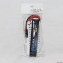 【新品即納】[MIL]SFA 11.1V1000mAh 30C-50C バッテリー スリムタイプ タミヤmini(SA-B025M)(20150223)