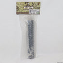 【新品即納】[MIL]FMA 198mmサイレンサー VLTOR刻印 BK(ブラック/黒)(FMA-TB0883-BK)(20150223)