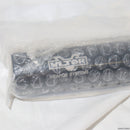 【新品即納】[MIL]FMA 198mmサイレンサー VLTOR刻印 BK(ブラック/黒)(FMA-TB0883-BK)(20150223)