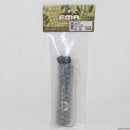 【新品即納】[MIL]FMA W.A.U Forceスタイル サイレンサー BK(ブラック/黒)(FMA-TB0951-BK)(20150223)