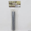 【新品即納】[MIL]FMA 198mmサイレンサー Navy Force刻印 BK(ブラック/黒)(FMA-T1143-BK)(20150223)