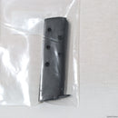 【新品即納】[MIL]マルシン工業 5mmPFC 発火モデルガン Model 1910(M1910)用 スペアマガジン ブラック(20231222)