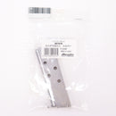 【新品即納】[MIL]マルシン工業 5mmPFC 発火モデルガン Model 1910(M1910)用 スペアマガジン シルバー(20231228)