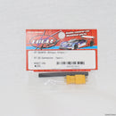 【新品即納】[MIL]XT-30コネクター(オス1pcs/メス1pcs)(3927-30U)(20230920)