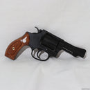 【新品即納】[MIL]タナカワークス 発火モデルガン S&W(スミスアンドウェッソン) M36 3インチ チーフスペシャル HW(ヘビーウェイト) Ver.2(20230928)