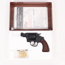 【新品即納】[MIL]タナカワークス 発火モデルガン コルト コブラ .38 spl 2インチ 1st Issue『R-model』 HW(ヘビーウェイト)(20230928)