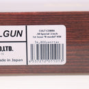 【新品即納】[MIL]タナカワークス 発火モデルガン コルト コブラ .38 spl 2インチ 1st Issue『R-model』 HW(ヘビーウェイト)(20230928)