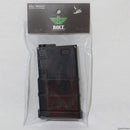 【新品即納】[MIL]BOLT AIRSOFT(ボルトエアソフト) M4用 PMAGタイプ 70連マガジン(スプリング式)(BP0421BK)(20230929)