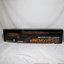 【新品即納】[MIL]クラウンモデル エアスナイパーライフル U-10 ジュニア ウッドストック NO.2(2023年新価格版) (10歳以上専用)(20230929)