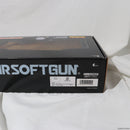 【新品即納】[MIL]クラウンモデル エアスナイパーライフル U-10 ジュニア ウッドストック NO.2(2023年新価格版) (10歳以上専用)(20230929)