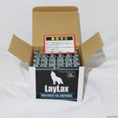 【新品即納】[MIL] LayLax(ライラクス) SATELLITE(サテライト) ハイバレットCO2カートリッジ ガスボンベ 12g 30本入りBOX(20210818)
