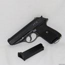 【新品即納】[MIL]KSC ガスブローバック P230 JP(ジャパニーズポリス) ブラック ABS(2023年新価格版) (18歳以上専用)(20230930)