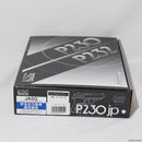 【新品即納】[MIL]KSC ガスブローバック P230 JP(ジャパニーズポリス) ブラック ABS(2023年新価格版) (18歳以上専用)(20230930)