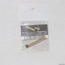 【新品即納】[MIL]AngryGun(アングリーガン) 日本ガス用(WE/VFC/KJ/GHK対応) 各種ライフル/ハンドガン ガスブローバックマガジン対応 注入バルブ(AGMGIVWE31)(20230930)