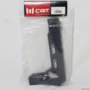 【新品即納】[MIL]C.A.T. トレリス フォールディングストック for  ピカティニー互換(CAT-P-STK-TRLS)(20231003)