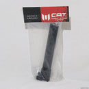 【新品即納】[MIL]C.A.T. ピカティニーフォールディングストックベース&バッファーチューブセットfor C.A.T.シリーズ(CAT-P-STK-BT-FD)(20231003)