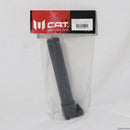 【新品即納】[MIL]C.A.T. ピカティニーフォールディングストックベース&バッファーチューブセットfor C.A.T.シリーズ(CAT-P-STK-BT-FD)(20231003)