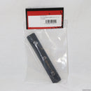 【新品即納】[MIL]C.A.T. ピカティニー互換パネル M-LOK用 3スロット(CAT-P-HP-PC-3)(20231003)