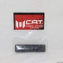 【新品即納】[MIL]C.A.T. ピカティニー互換パネル M-LOK用 2スロット(CAT-P-HP-PC-2)(20231003)
