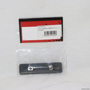 【新品即納】[MIL]C.A.T. ピカティニー互換パネル M-LOK用 2スロット(CAT-P-HP-PC-2)(20231003)