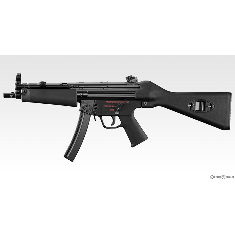 【新品】【お取り寄せ】[MIL]東京マルイ 次世代電動ガン MP5 A4(No.36) (18歳以上専用)(20231018)