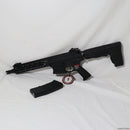 【新品即納】[MIL]G&G ARMAMENT(ジーアンドジーアーマメント) 電動アサルトライフル CM16 SRL M-LOK(EGC-16P-RLM-BNB-NCS)(20231008)