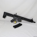 【新品即納】[MIL]G&G ARMAMENT(ジーアンドジーアーマメント) 電動アサルトライフル CM16 SRL M-LOK(EGC-16P-RLM-BNB-NCS)(20231008)