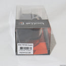 【新品即納】[MIL]bolle SAFETY(ボレーセーフティ) TRYON(トライオン) BSSI マットブラック CSPレンズ グラス(PSSTRYOC13B)(20150223)