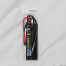 【新品即納】[MIL]SFA 7.4V1300mAh 25C-50C バッテリー セパレートタイプ ×T30U(SA-B023X30)(20231012)