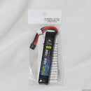 【新品即納】[MIL]SFA 7.4V1000mAh 30-50C スリムタイプ ×T30U(SA-B024X30)(20231012)