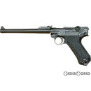 【新品】【お取り寄せ】[MIL] タナカワークス ガスブローバック ルガーP08 8インチ DWMバージョン HW(ヘビーウェイト)(2023年新価格版) (18歳以上専用)(20231014)