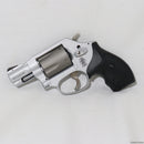 【新品即納】[MIL]タナカワークス 発火モデルガン S&W(スミスアンドウェッソン) M360SC(スカンジウム) 357マグナム 1-7/8インチ HW(ヘビーウエイト) セラコート(20230716)