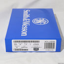 【新品即納】[MIL]タナカワークス 発火モデルガン S&W(スミスアンドウェッソン) M360SC(スカンジウム) 357マグナム 1-7/8インチ HW(ヘビーウエイト) セラコート(20230716)