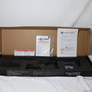 【新品即納】[MIL] C.A.T. 電動アサルトライフル ヴァーサテイル-5c PCC(CAT-08) (18歳以上専用)(20231031)